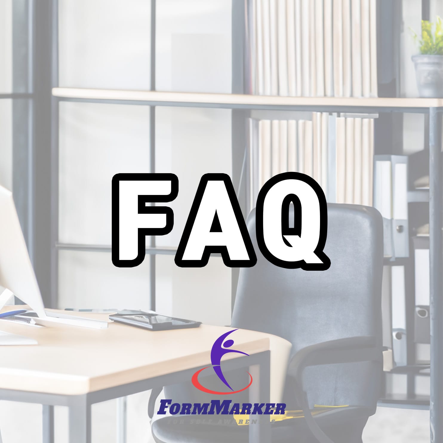 FromMarker FAQ